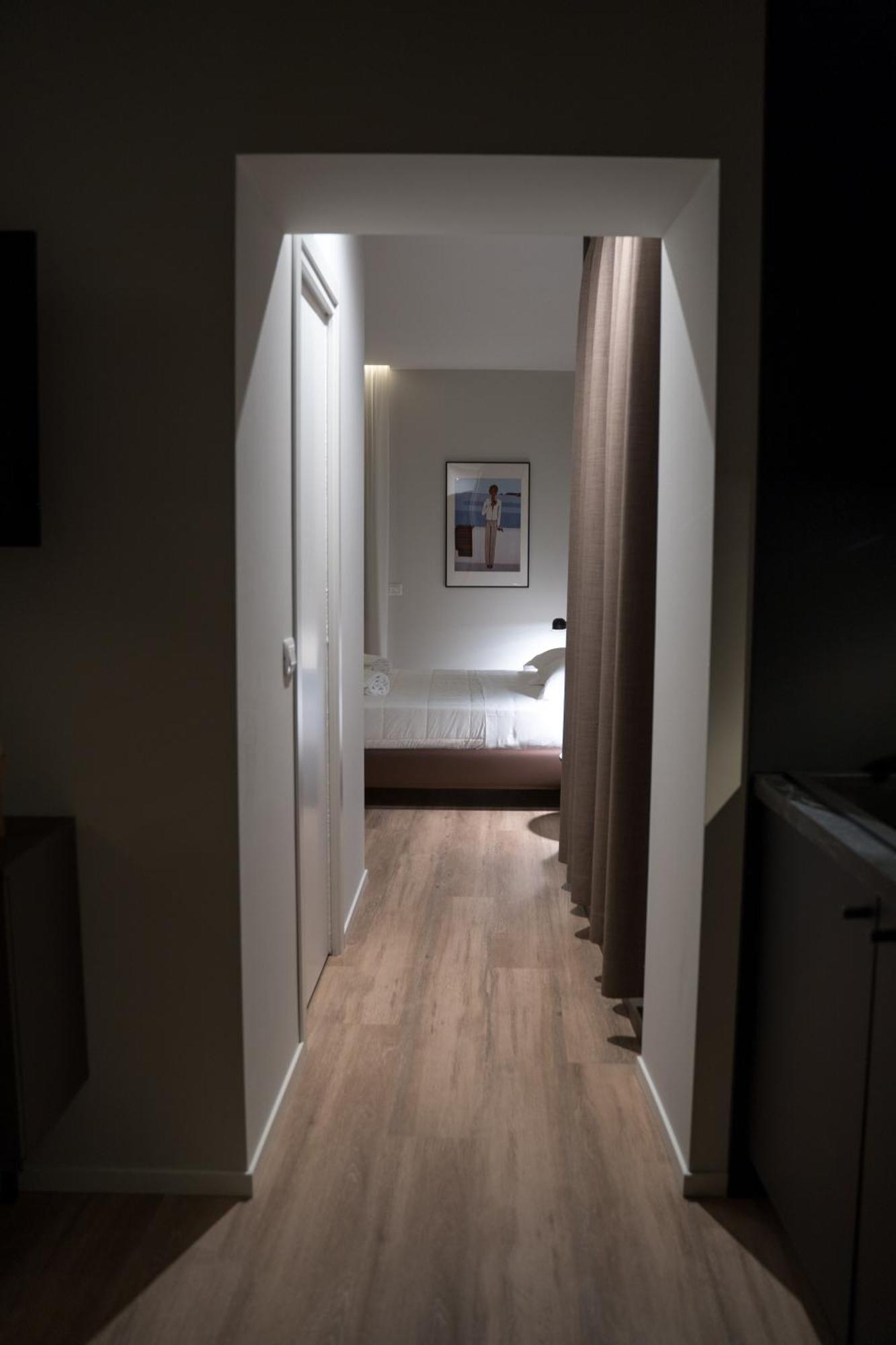 Palazzo Bellocchi - Suites & Apartments Brindisi Cameră foto
