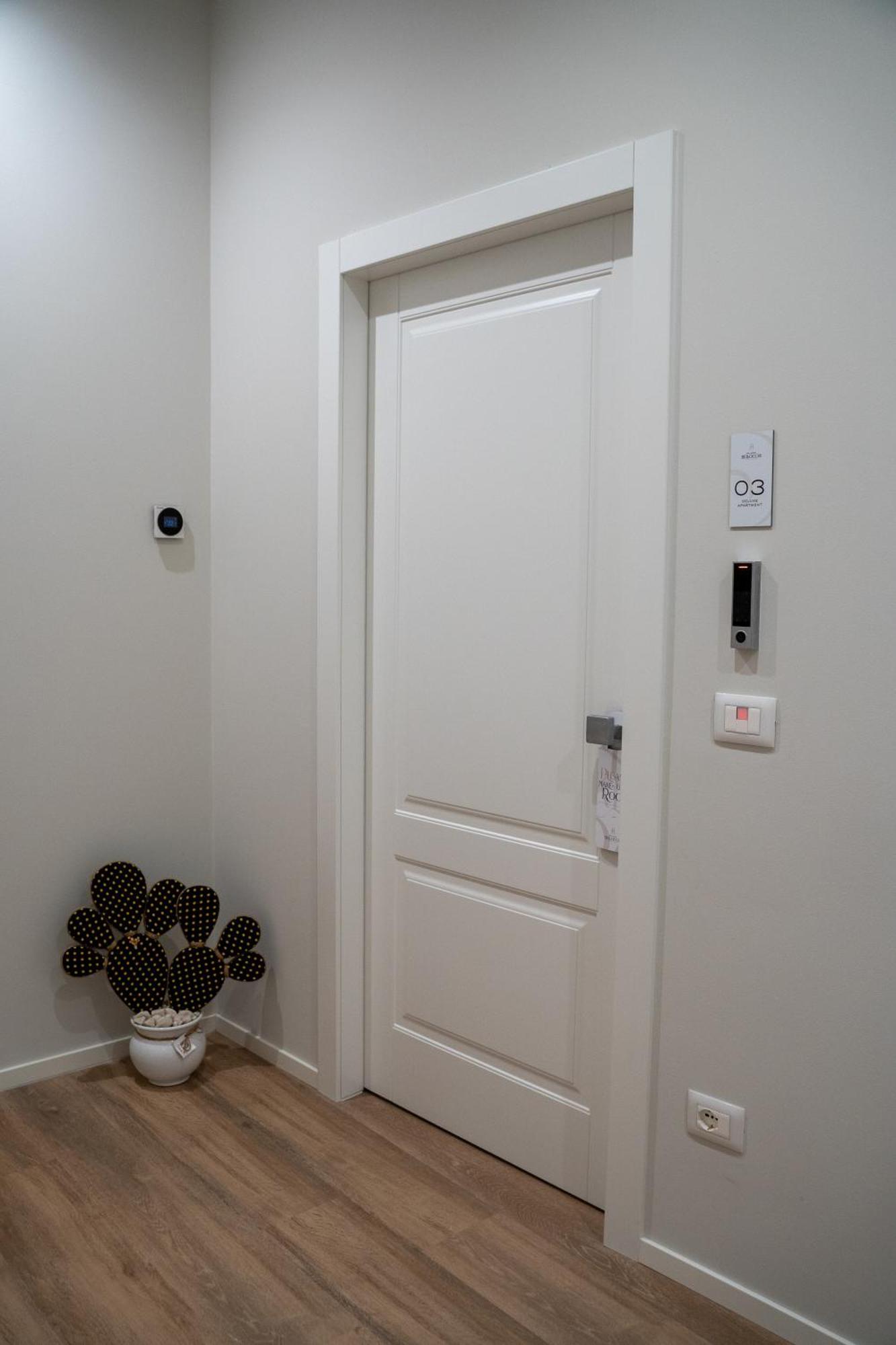 Palazzo Bellocchi - Suites & Apartments Brindisi Cameră foto